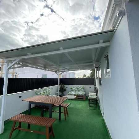 Duplex Centrico Perfecto Para El Disfrute El Puerto de Santa María Eksteriør bilde