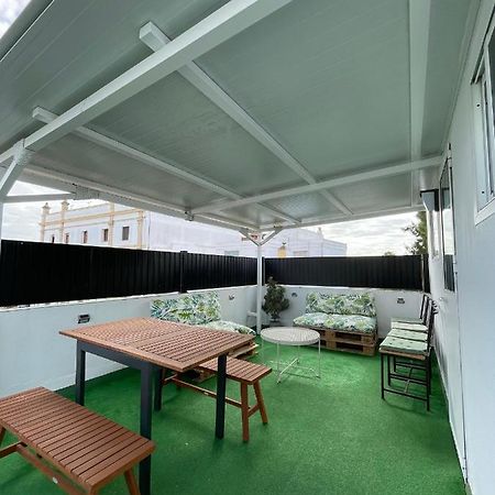 Duplex Centrico Perfecto Para El Disfrute El Puerto de Santa María Eksteriør bilde