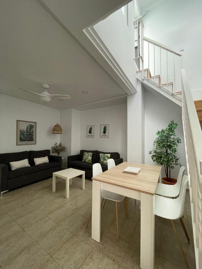 Duplex Centrico Perfecto Para El Disfrute El Puerto de Santa María Eksteriør bilde