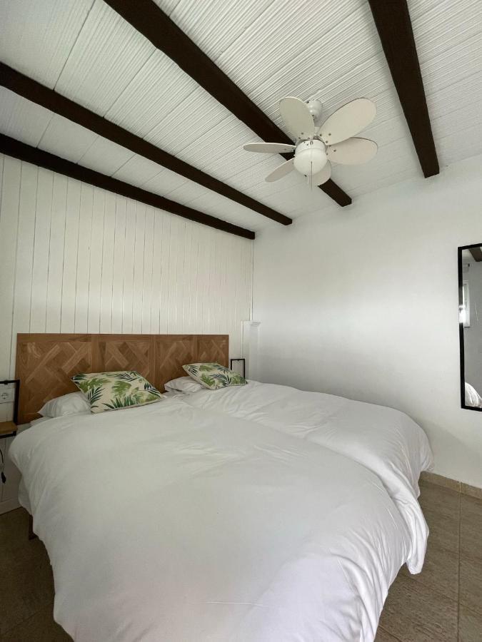 Duplex Centrico Perfecto Para El Disfrute El Puerto de Santa María Eksteriør bilde
