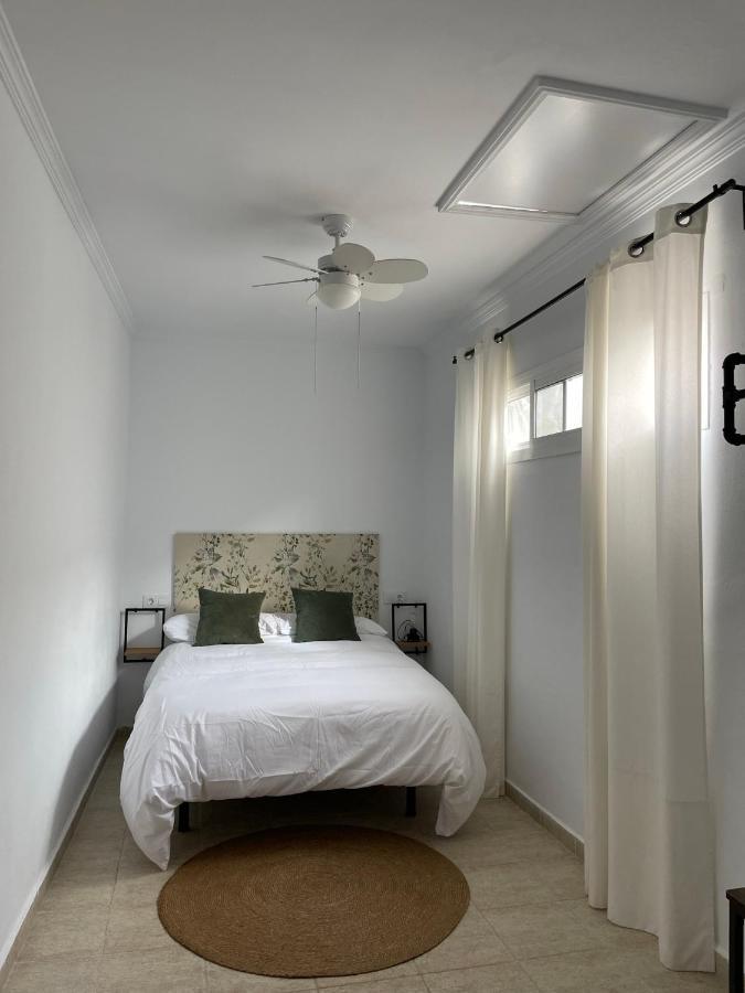 Duplex Centrico Perfecto Para El Disfrute El Puerto de Santa María Eksteriør bilde