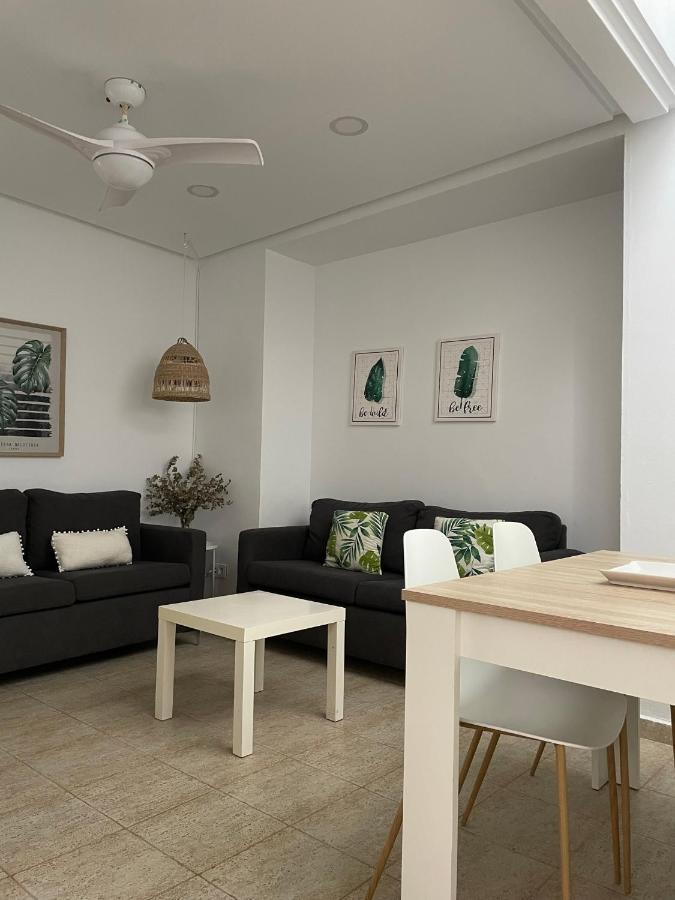 Duplex Centrico Perfecto Para El Disfrute El Puerto de Santa María Eksteriør bilde