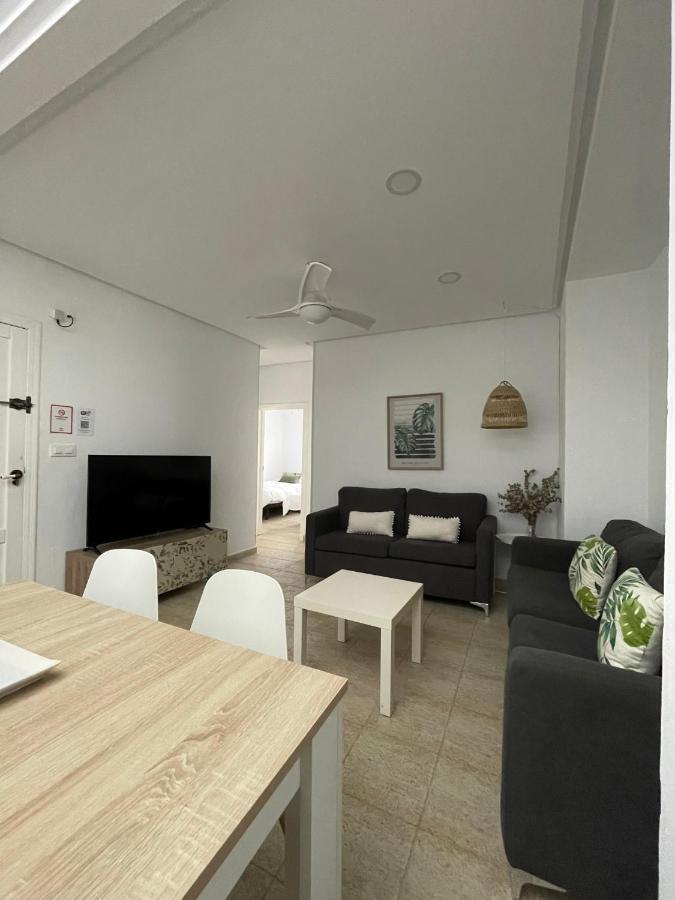Duplex Centrico Perfecto Para El Disfrute El Puerto de Santa María Eksteriør bilde