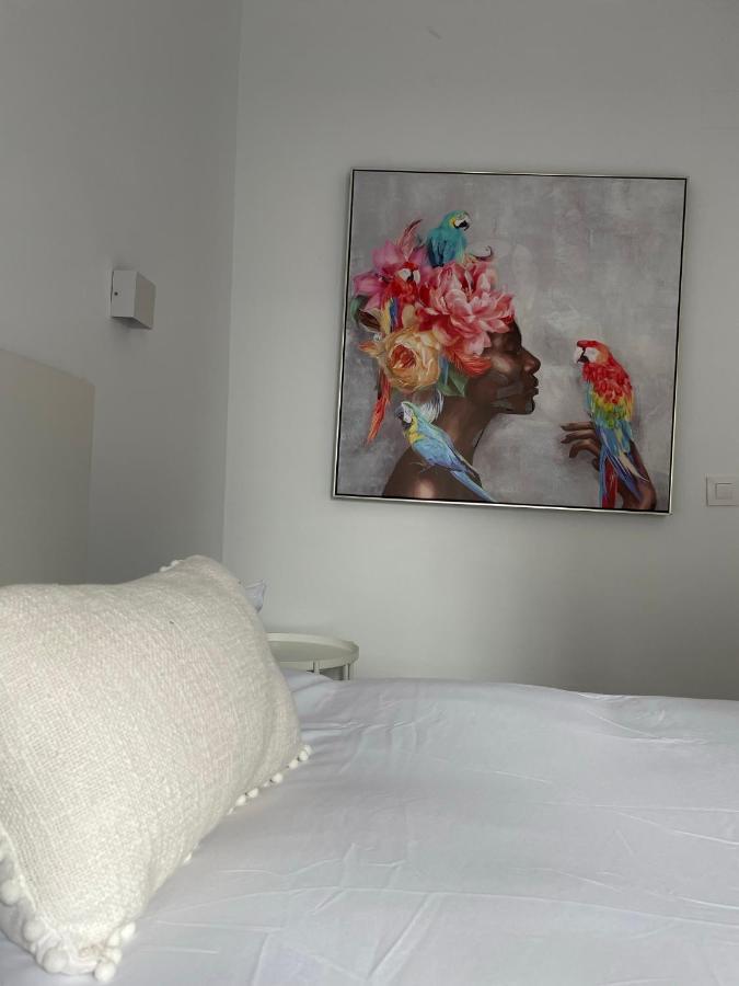Duplex Centrico Perfecto Para El Disfrute El Puerto de Santa María Eksteriør bilde